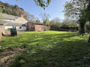 Garden- click for photo gallery